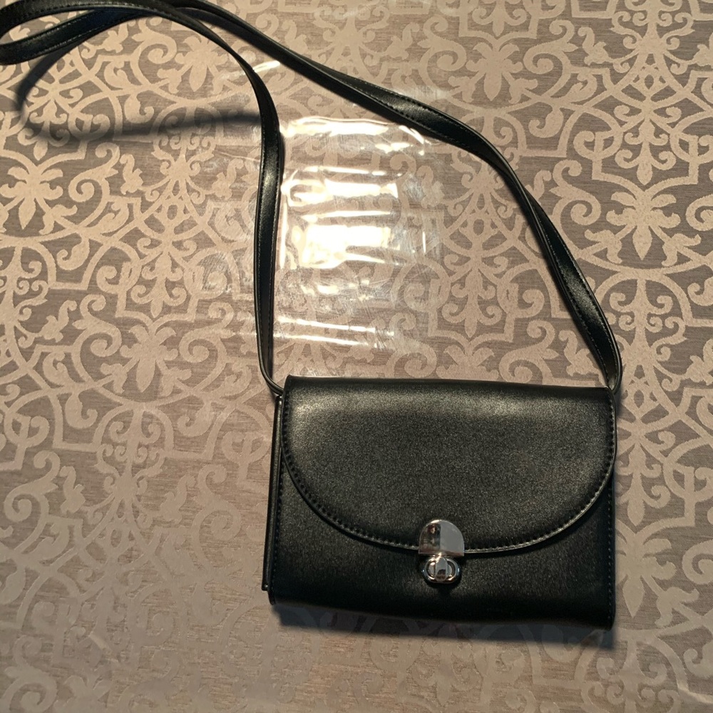 Fax Leather Bag